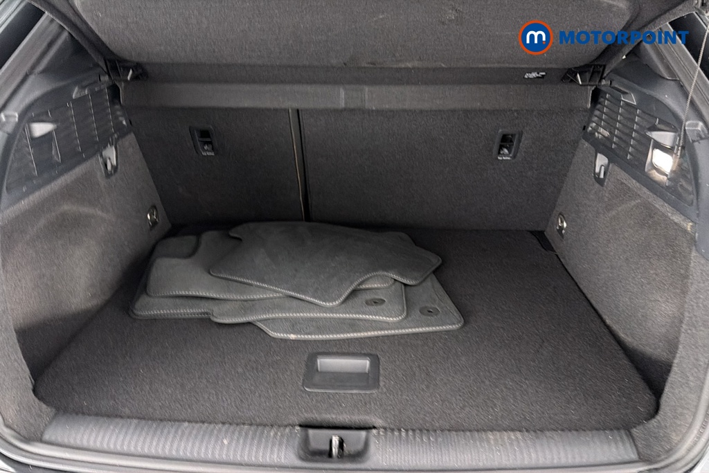 Audi Q2 S Line Manual Petrol SUV - Stock Number (1670689) - 30th supplementary image
