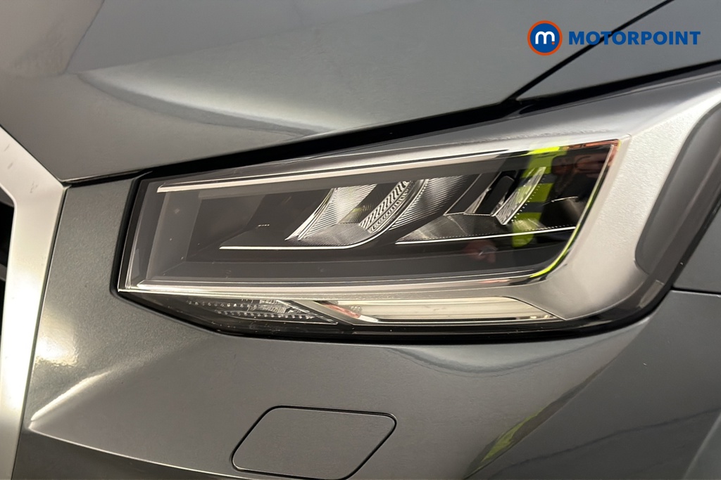 Audi Q2 S Line Manual Petrol SUV - Stock Number (1670689) - 42nd supplementary image