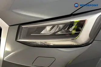 Audi Q2 S Line Manual Petrol SUV - Stock Number (1670689) - 42nd supplementary image