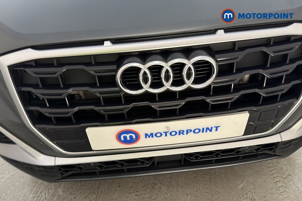 Audi Q2 S Line Manual Petrol SUV - Stock Number (1670689) - 43rd supplementary image
