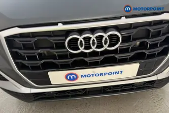 Audi Q2 S Line Manual Petrol SUV - Stock Number (1670689) - 43rd supplementary image