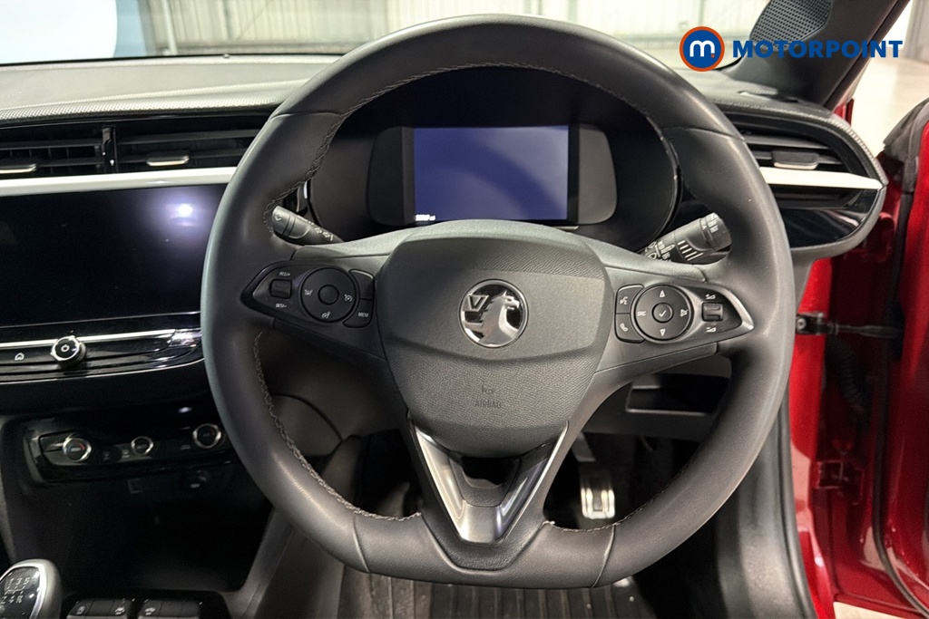 Vauxhall Corsa GS Manual Petrol Hatchback - Stock Number (1670860) - 2nd supplementary image
