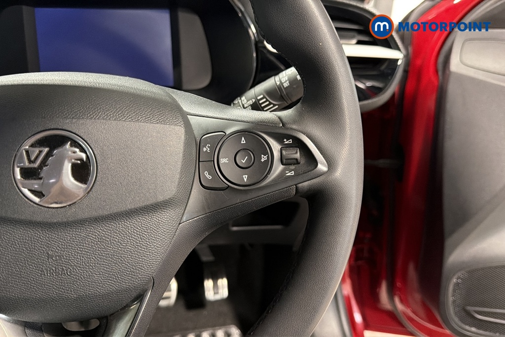 Vauxhall Corsa GS Manual Petrol Hatchback - Stock Number (1670860) - 3rd supplementary image