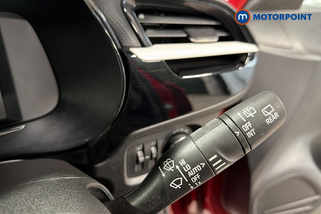 Vauxhall Corsa GS Manual Petrol Hatchback - Stock Number (1670860) - 6th supplementary image