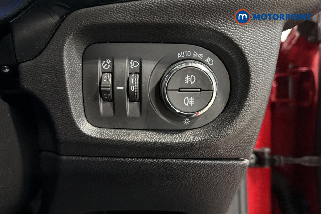 Vauxhall Corsa GS Manual Petrol Hatchback - Stock Number (1670860) - 11th supplementary image