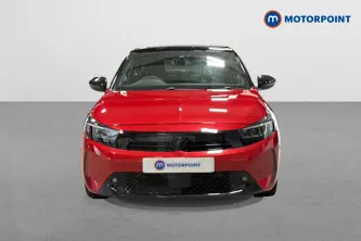 Vauxhall Corsa GS Manual Petrol Hatchback - Stock Number (1670860) - Front bumper
