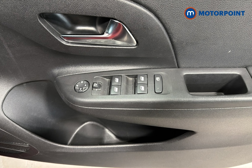 Vauxhall Corsa GS Manual Petrol Hatchback - Stock Number (1670860) - 19th supplementary image