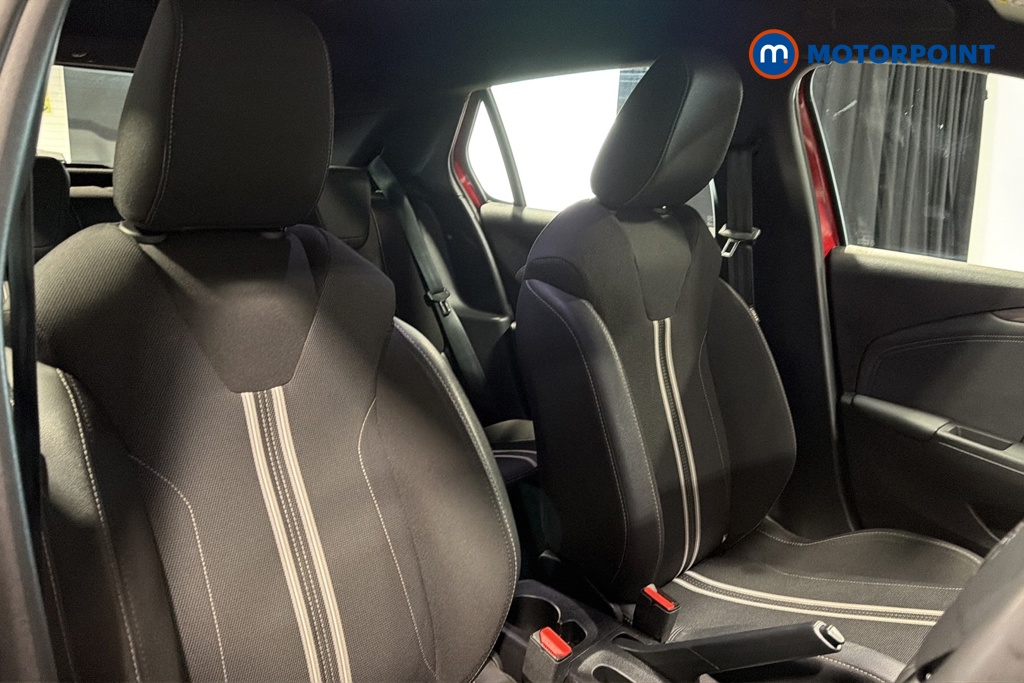 Vauxhall Corsa GS Manual Petrol Hatchback - Stock Number (1670860) - 22nd supplementary image