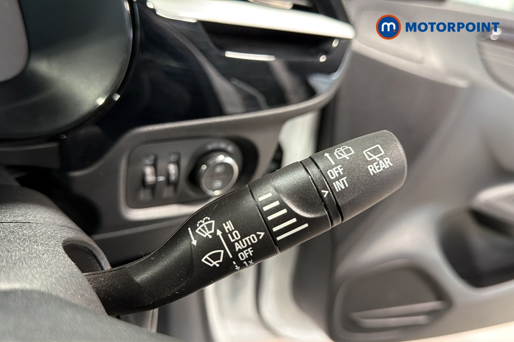 Vauxhall Corsa GS Manual Petrol Hatchback - Stock Number (1670863) - 6th supplementary image