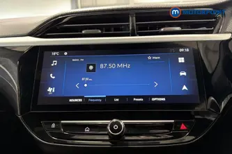 Vauxhall Corsa GS Manual Petrol Hatchback - Stock Number (1670863) - 8th supplementary image