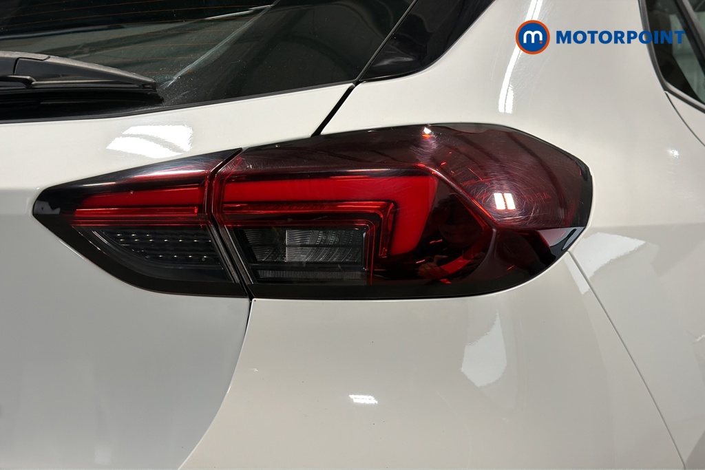 Vauxhall Corsa GS Manual Petrol Hatchback - Stock Number (1670863) - 36th supplementary image