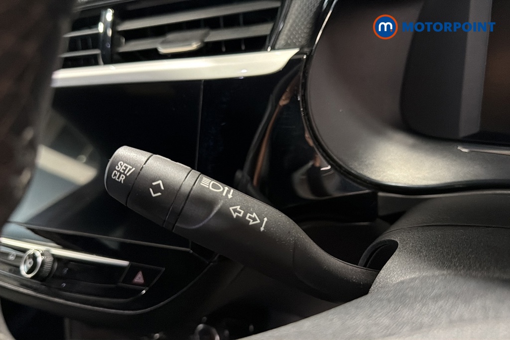 Vauxhall Corsa GS Manual Petrol Hatchback - Stock Number (1670893) - 5th supplementary image