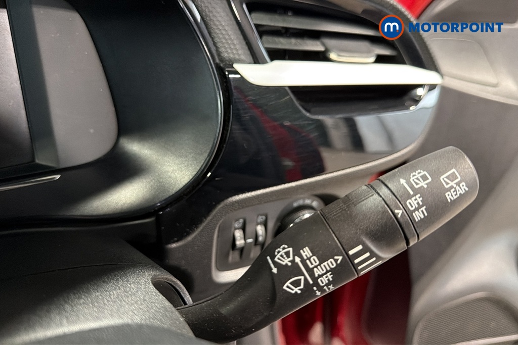 Vauxhall Corsa GS Manual Petrol Hatchback - Stock Number (1670893) - 6th supplementary image