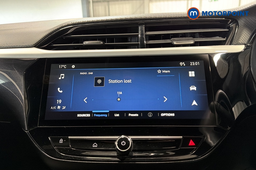 Vauxhall Corsa GS Manual Petrol Hatchback - Stock Number (1670893) - 8th supplementary image
