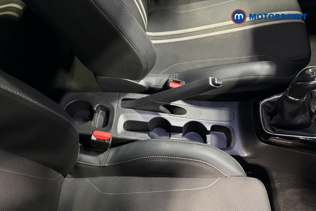 Vauxhall Corsa GS Manual Petrol Hatchback - Stock Number (1670893) - 15th supplementary image