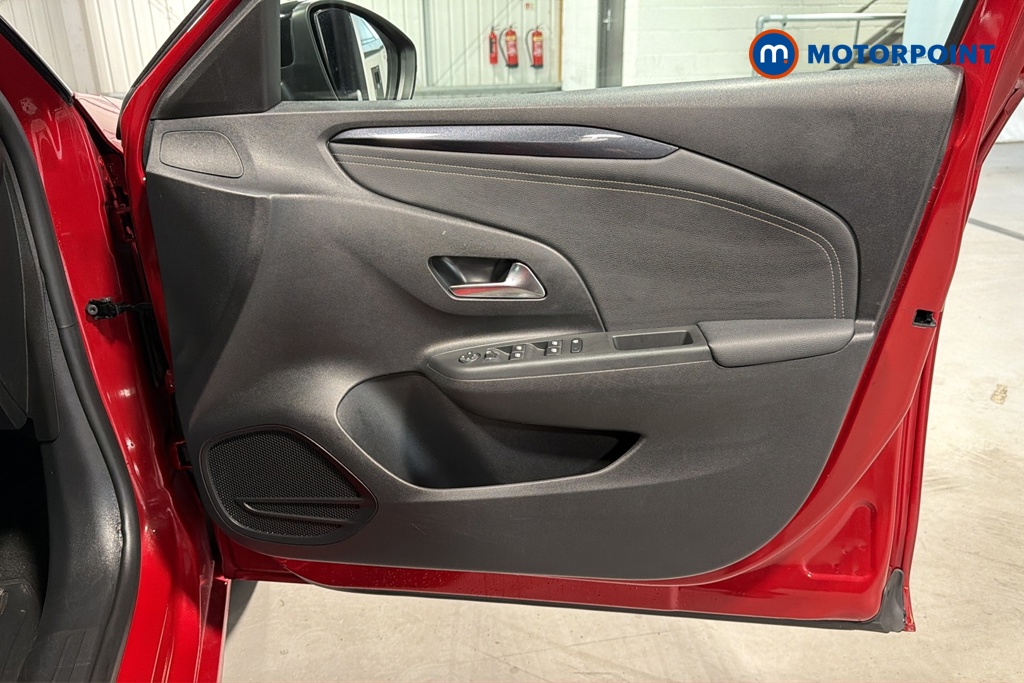 Vauxhall Corsa GS Manual Petrol Hatchback - Stock Number (1670893) - 18th supplementary image