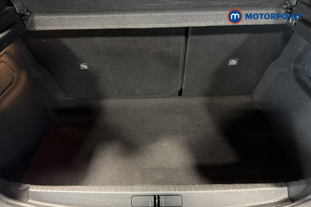 Vauxhall Corsa GS Manual Petrol Hatchback - Stock Number (1670893) - 30th supplementary image