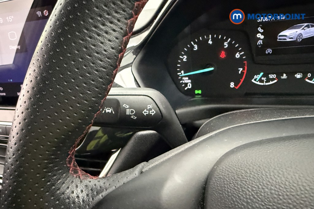 Ford Fiesta St-Line Manual Petrol Hatchback - Stock Number (1671736) - 11th supplementary image