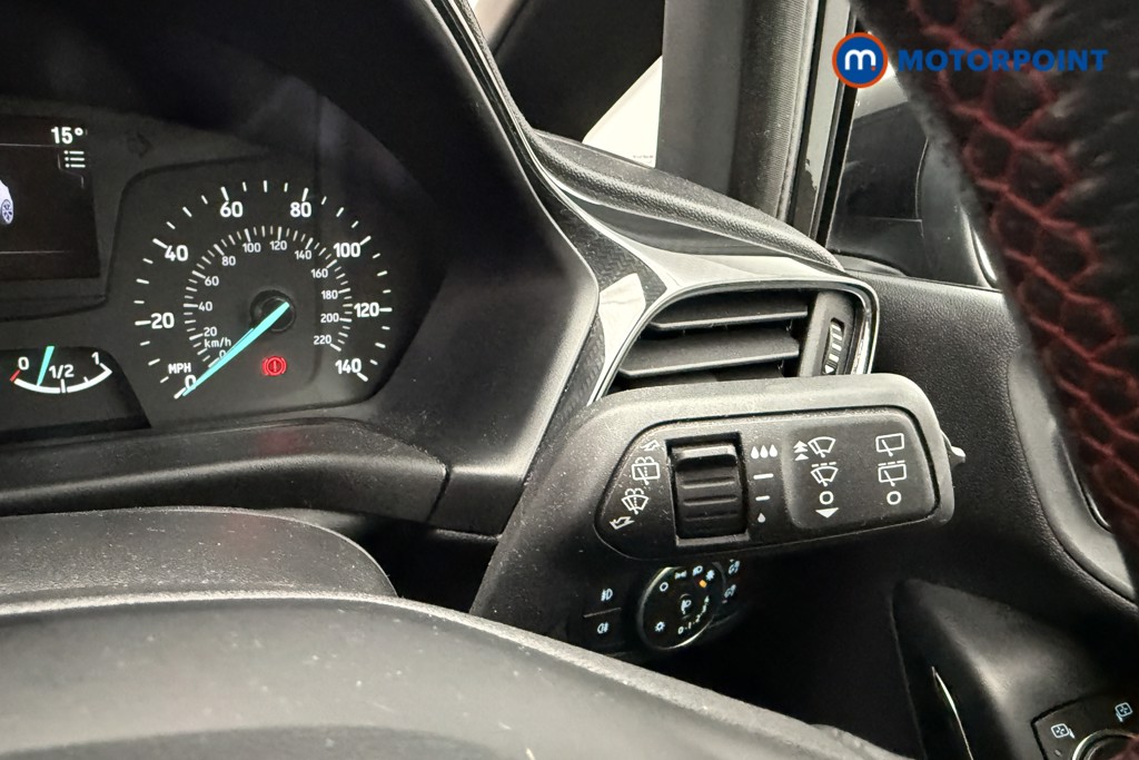 Ford Fiesta St-Line Manual Petrol Hatchback - Stock Number (1671736) - 12th supplementary image