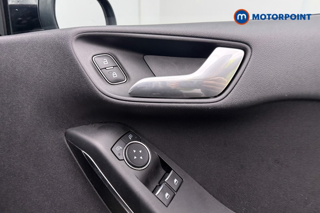 Ford Fiesta St-Line Manual Petrol Hatchback - Stock Number (1671736) - 19th supplementary image