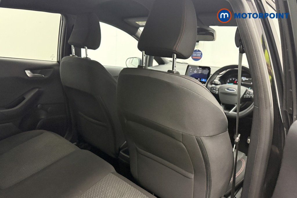Ford Fiesta St-Line Manual Petrol Hatchback - Stock Number (1671736) - 20th supplementary image