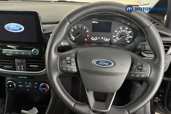 Ford Fiesta Titanium Manual Petrol Hatchback - Stock Number (1672184) - 2nd supplementary image
