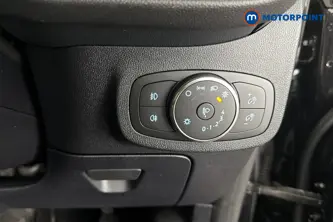 Ford Fiesta Titanium Manual Petrol Hatchback - Stock Number (1672184) - 11th supplementary image