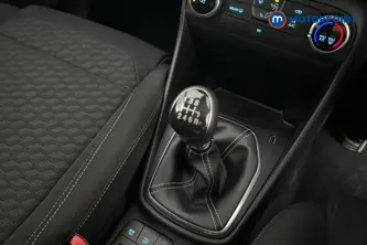 Ford Fiesta Titanium Manual Petrol Hatchback - Stock Number (1672184) - 15th supplementary image