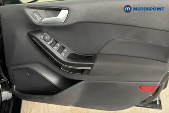Ford Fiesta Titanium Manual Petrol Hatchback - Stock Number (1672184) - 18th supplementary image