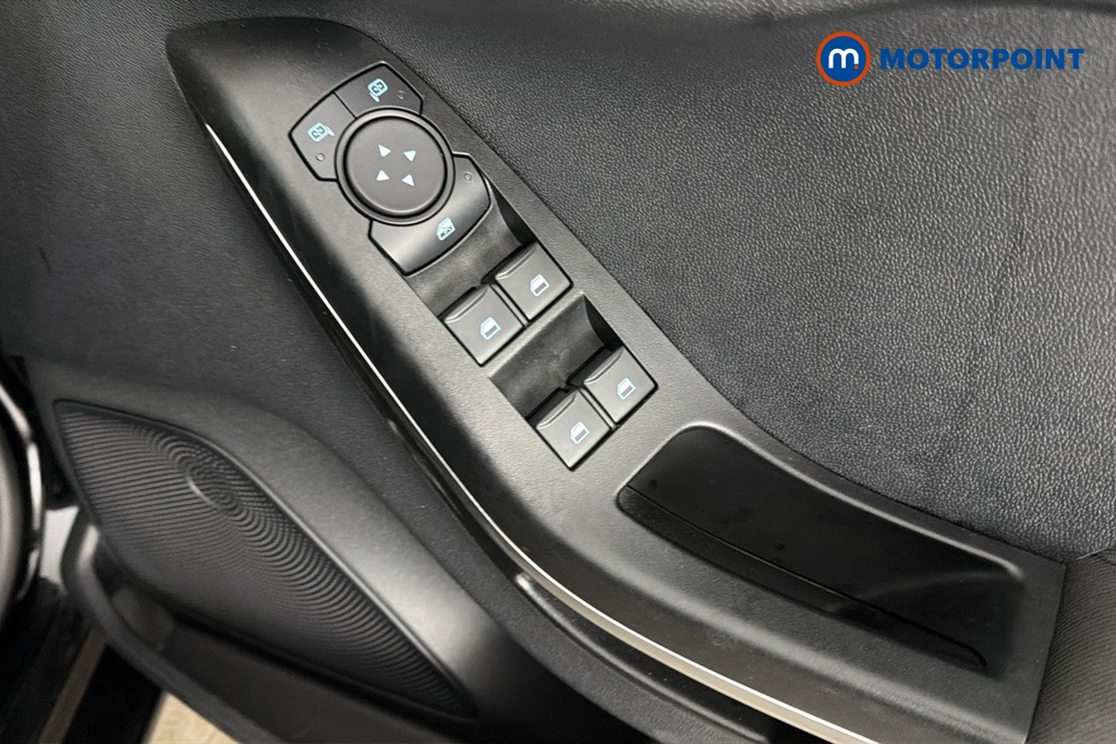 Ford Fiesta Titanium Manual Petrol Hatchback - Stock Number (1672184) - 19th supplementary image