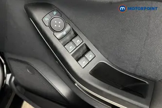 Ford Fiesta Titanium Manual Petrol Hatchback - Stock Number (1672184) - 19th supplementary image