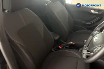 Ford Fiesta Titanium Manual Petrol Hatchback - Stock Number (1672184) - 22nd supplementary image