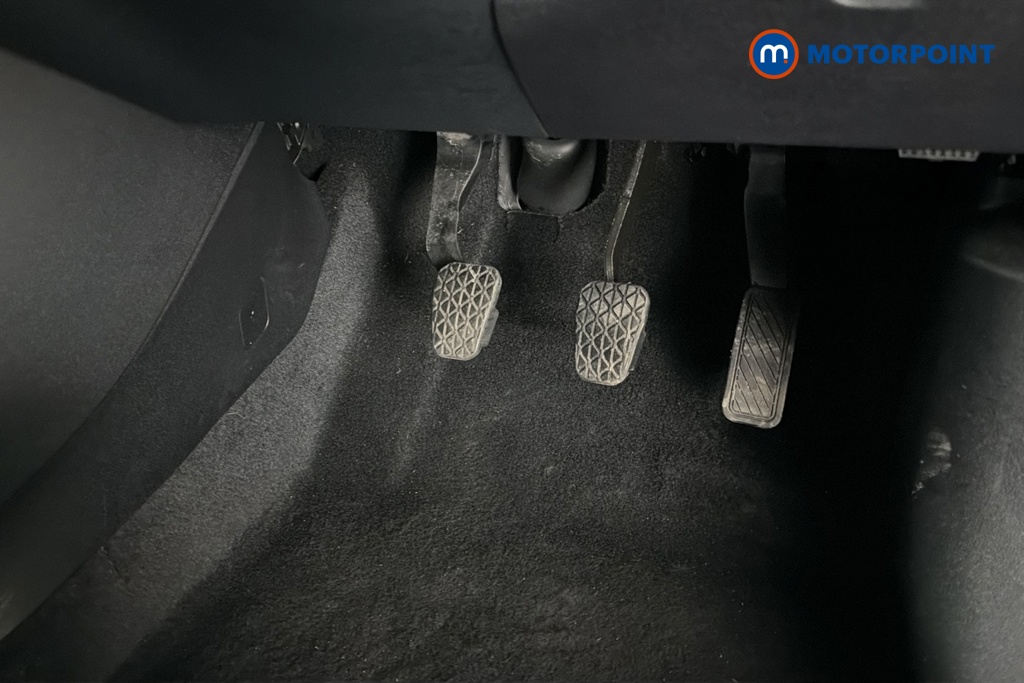 Ford Fiesta Titanium Manual Petrol Hatchback - Stock Number (1672184) - 24th supplementary image