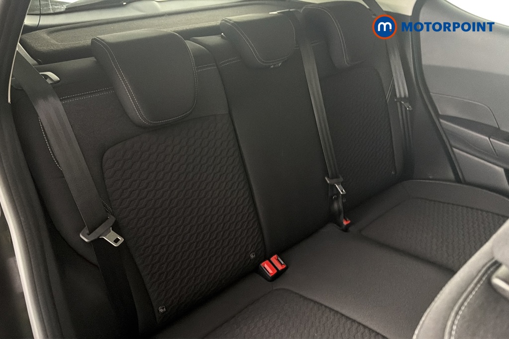 Ford Fiesta Titanium Manual Petrol Hatchback - Stock Number (1672184) - 25th supplementary image
