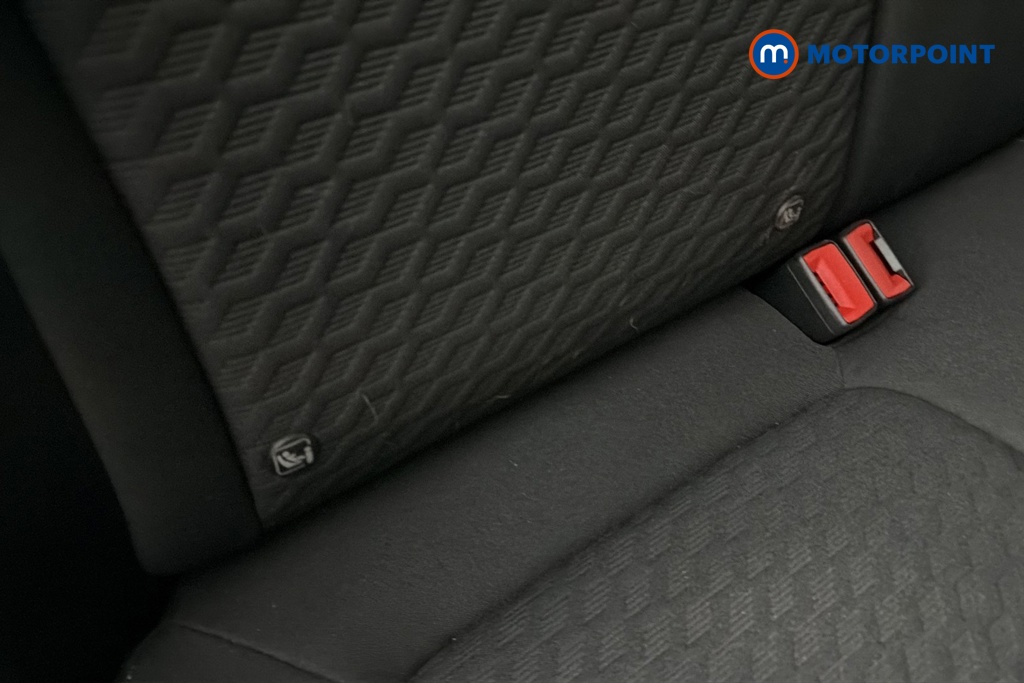 Ford Fiesta Titanium Manual Petrol Hatchback - Stock Number (1672184) - 28th supplementary image