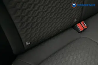 Ford Fiesta Titanium Manual Petrol Hatchback - Stock Number (1672184) - 28th supplementary image