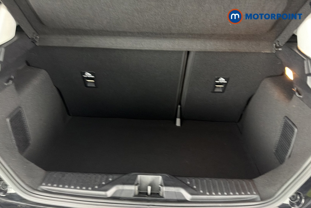 Ford Fiesta Titanium Manual Petrol Hatchback - Stock Number (1672184) - 30th supplementary image