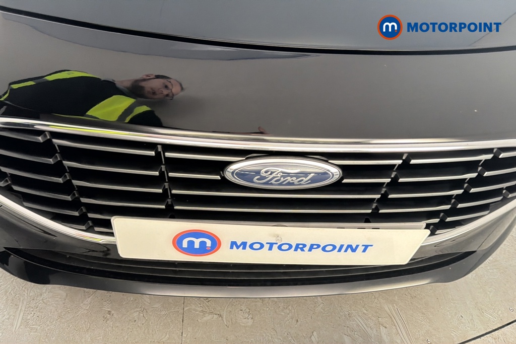 Ford Fiesta Titanium Manual Petrol Hatchback - Stock Number (1672184) - 43rd supplementary image