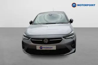 Vauxhall Corsa Ultimate Manual Petrol Hatchback - Stock Number (1672279) - Front bumper