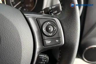 Toyota Yaris Y20 Automatic Petrol-Electric Hybrid Hatchback - Stock Number (1672375) - 3rd supplementary image