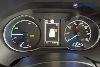 Toyota Yaris Y20 Automatic Petrol-Electric Hybrid Hatchback - Stock Number (1672375) - 7th supplementary image