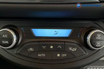 Toyota Yaris Y20 Automatic Petrol-Electric Hybrid Hatchback - Stock Number (1672375) - 12th supplementary image