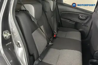 Toyota Yaris Y20 Automatic Petrol-Electric Hybrid Hatchback - Stock Number (1672375) - 25th supplementary image
