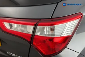 Toyota Yaris Y20 Automatic Petrol-Electric Hybrid Hatchback - Stock Number (1672375) - 36th supplementary image