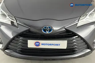 Toyota Yaris Y20 Automatic Petrol-Electric Hybrid Hatchback - Stock Number (1672375) - 43rd supplementary image