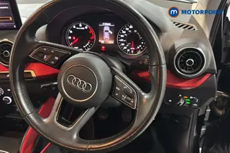 Audi Q2 Sport Manual Petrol SUV - Stock Number (1673147) - 2nd supplementary image