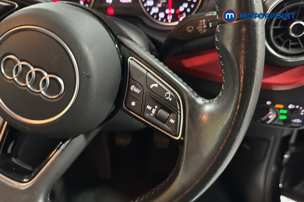 Audi Q2 Sport Manual Petrol SUV - Stock Number (1673147) - 3rd supplementary image