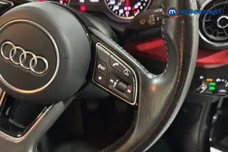 Audi Q2 Sport Manual Petrol SUV - Stock Number (1673147) - 3rd supplementary image