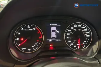 Audi Q2 Sport Manual Petrol SUV - Stock Number (1673147) - 7th supplementary image