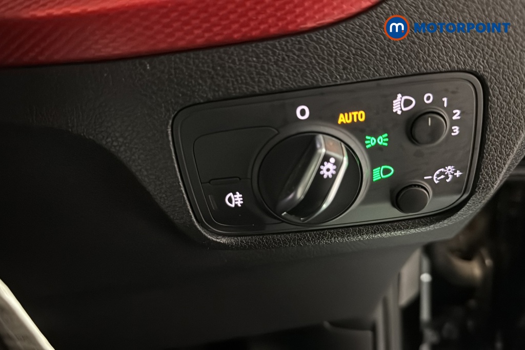 Audi Q2 Sport Manual Petrol SUV - Stock Number (1673147) - 11th supplementary image